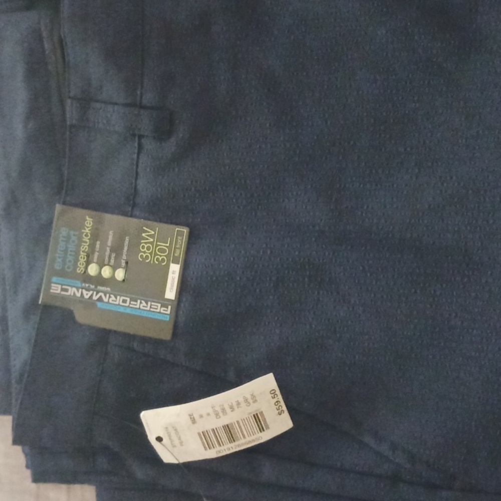 Mens dress pant